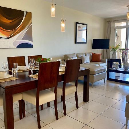 Beautiful Apartment, Terrace With Incredible View, 3 Bdr, Escalon, Exclusive, Secure سان سلفادور المظهر الخارجي الصورة