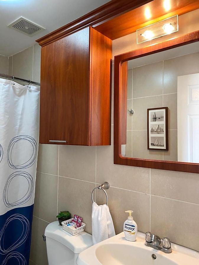 Beautiful Apartment, Terrace With Incredible View, 3 Bdr, Escalon, Exclusive, Secure سان سلفادور المظهر الخارجي الصورة