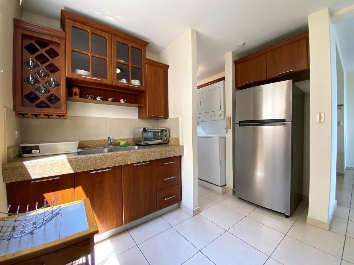 Beautiful Apartment, Terrace With Incredible View, 3 Bdr, Escalon, Exclusive, Secure سان سلفادور المظهر الخارجي الصورة