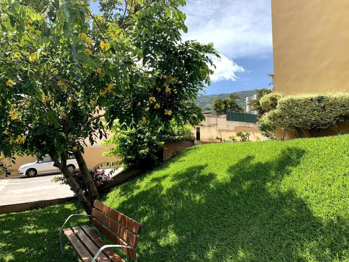 Beautiful Apartment, Terrace With Incredible View, 3 Bdr, Escalon, Exclusive, Secure سان سلفادور المظهر الخارجي الصورة