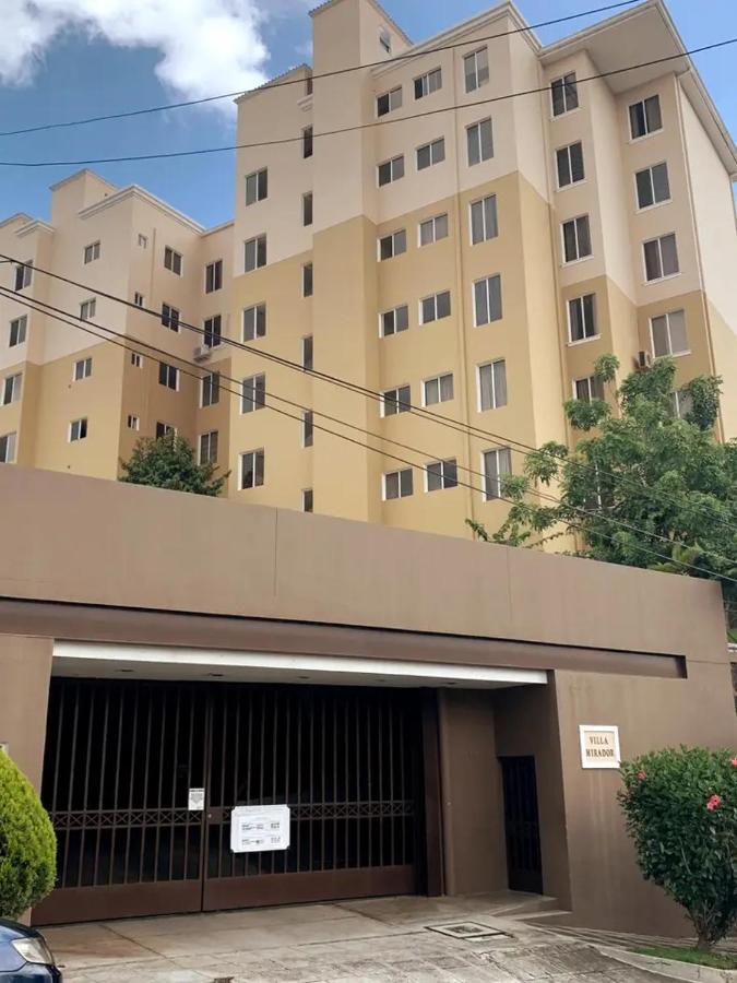 Beautiful Apartment, Terrace With Incredible View, 3 Bdr, Escalon, Exclusive, Secure سان سلفادور المظهر الخارجي الصورة