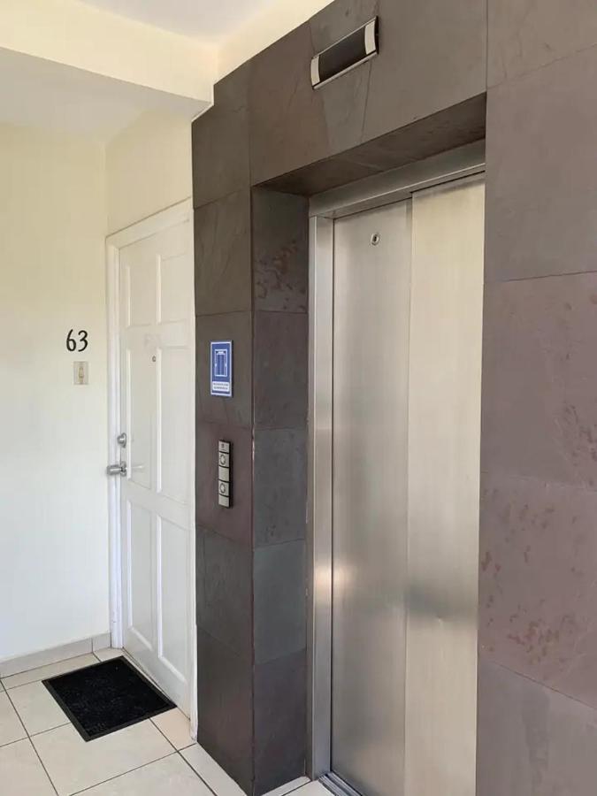 Beautiful Apartment, Terrace With Incredible View, 3 Bdr, Escalon, Exclusive, Secure سان سلفادور المظهر الخارجي الصورة